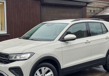VW T-Cross 2.080 km 19.900 &euro; Duisburg 47179