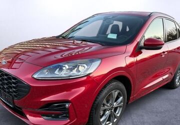 Ford Kuga 45.335 km 26.490 &euro; Dorsten 46282