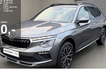 Skoda Kamiq 16.834 km 30.498 &euro; Krefeld 47809