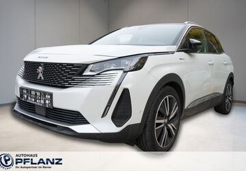 Peugeot 3008 72.472 km 21.485 &euro; Bochum 44801
