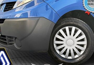 Renault Trafic 139.200 km 15.990 &euro; Düsseldorf 40625