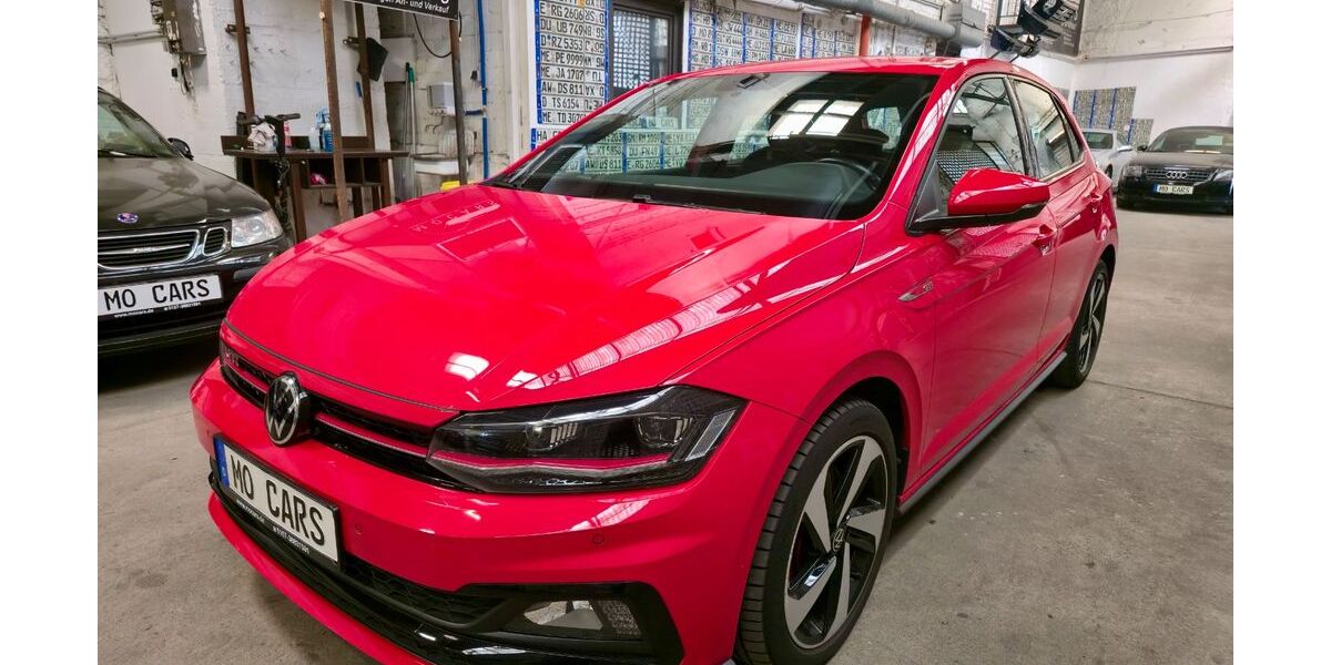 VW Polo 48.000 km 18.990 &euro; Ratingen 40878