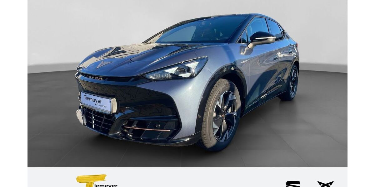 Cupra Tavascan 3.600 km 36.950 &euro; Recklinghausen 45663