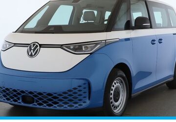 VW ID. Buzz 3.875 km 49.990 &euro; Düsseldorf 40233