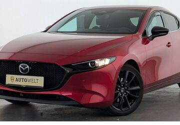 Mazda 3 16.550 km 22.560 &euro; Düsseldorf 40599