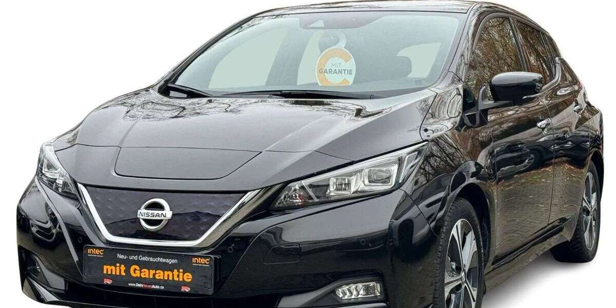 Nissan Leaf 22.341 km 13.980 &euro; Duisburg 47249
