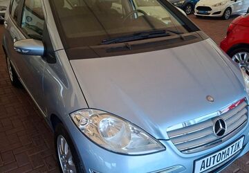 Mercedes-Benz A 150 109.030 km 6.850 &euro; Wülfrath 42489
