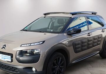 Citroen C4 Cactus 102.926 km 5.980 &euro; Düsseldorf 40599