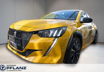 Peugeot 208 47.687 km 15.190 &euro; Bochum 44801