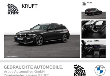 BMW 330 24.475 km 43.499 &euro; Oberhausen 46117
