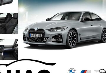 BMW i4 19.655 km 41.840 &euro; Gelsenkirchen 45897