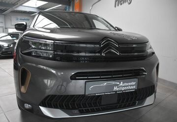 Citroen C5 Aircross 80.490 km 16.580 &euro; Heiligenhaus 42579