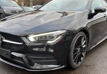 Mercedes-Benz CLA 200 102.850 km 33.490 &euro; Oberhausen 46045