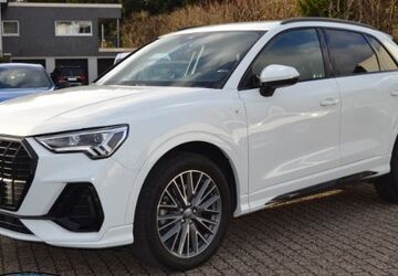 Audi Q3 43.531 km 29.980 &euro; Essen 45219