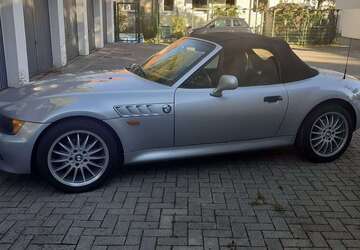 BMW Z3 162.000 km 5.950 &euro; Recklinghausen 45657