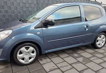 Renault Twingo 85.000 km 3.490 &euro; Duisburg 47198