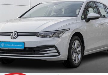 VW Golf 48.895 km 20.590 &euro; Hattingen 45527