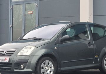 Citroen C2 129.000 km 3.250 &euro; Mülheim an der Ruhr 45475