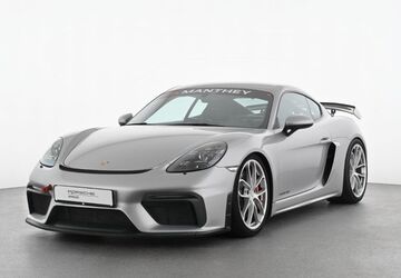 Porsche Cayman 34.800 km 122.900 &euro; Essen 45143