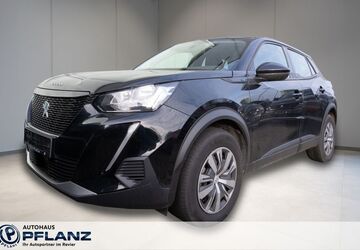 Peugeot 2008 23.044 km 16.190 &euro; Herne 44625