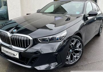 BMW 520 24.945 km 49.440 &euro; Essen 45134