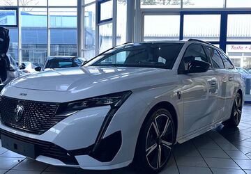 Peugeot 308 27.894 km 21.799 &euro; Gelsenkirchen 45892