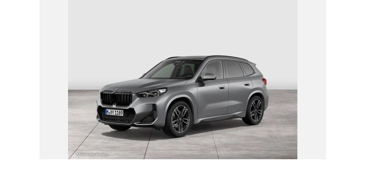 BMW X1 36.377 km 42.990 &euro; Mettmann 40822