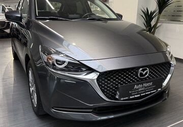 Mazda 2 49.500 km 14.990 &euro; Erkrath 40699