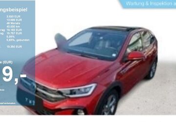 VW Taigo 42.004 km 18.100 &euro; Duisburg-Rheinhausen 47226