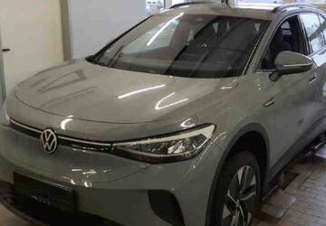 VW ID.4 93.660 km 21.450 &euro; Duisburg 47178