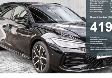 VW Passat 10.000 km 45.900 &euro; Düsseldorf 40549