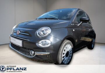 Fiat 500 17.162 km 14.485 &euro; Herne 44625