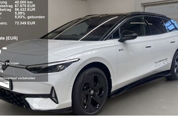 VW ID.7 1.500 km 70.989 &euro; Krefeld 47805