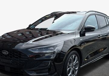 Ford Focus 18.037 km 23.809 &euro; Düsseldorf 40549