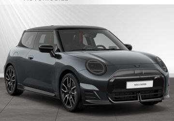Mini Cooper E 7.950 km 32.384 &euro; Moers 47441