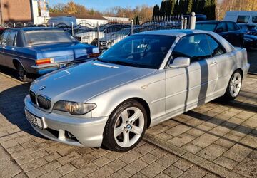 BMW 318 146.950 km 7.390 &euro; Herten 45701