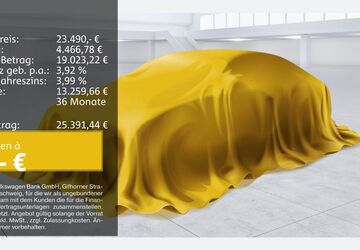 VW T-Roc 110.220 km 23.490 &euro; Oberhausen 46047