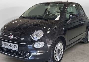 Fiat 500 61.207 km 99.999 &euro; Duisburg 47138