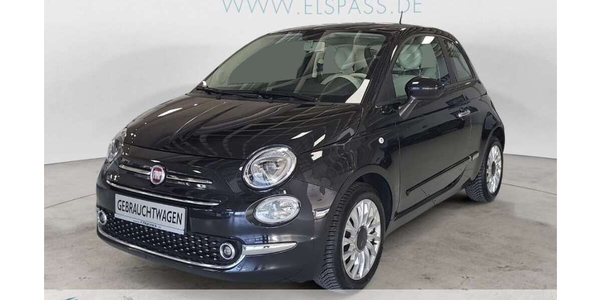 Fiat 500 61.207 km 99.999 &euro; Duisburg 47138