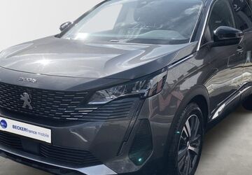Peugeot 5008 60.000 km 22.990 &euro; Oberhausen 46149
