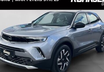 Opel Mokka-e 24.500 km 20.490 &euro; Duisburg 47059