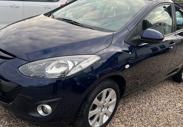 Mazda 2 149.000 km 4.499 &euro; Essen 45355