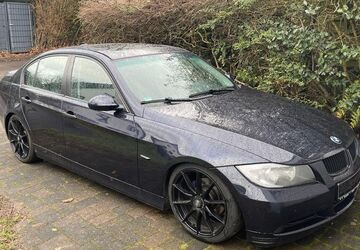 BMW 320 230.000 km 4.000 &euro; Essen 45219