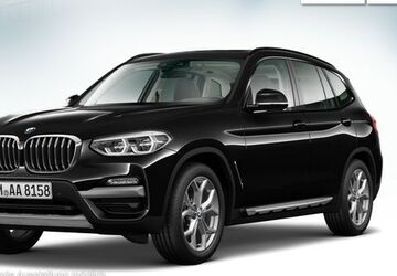 BMW X3 70.647 km 33.690 &euro; Düsseldorf 40549