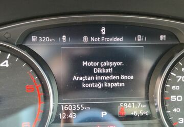 Audi A4 160.000 km 16.490 &euro; Gladbeck 45968