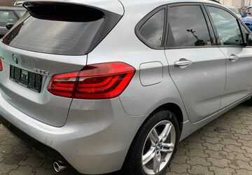 BMW 220 87.000 km 18.550 &euro; Moers 47443