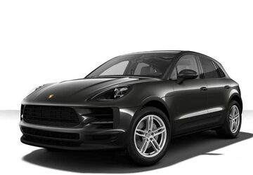 Porsche Macan 51.100 km 54.900 &euro; Moers 47441
