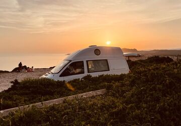 Mercedes-Benz Vito 163.400 km 6.500 &euro; Essen 45239