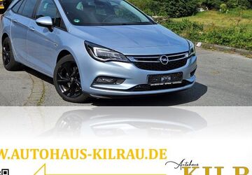 Opel Astra 120.000 km 9.999 &euro; Mettmann 40822