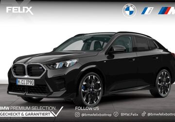 BMW X2 8.802 km 57.880 &euro; Bottrop 46236